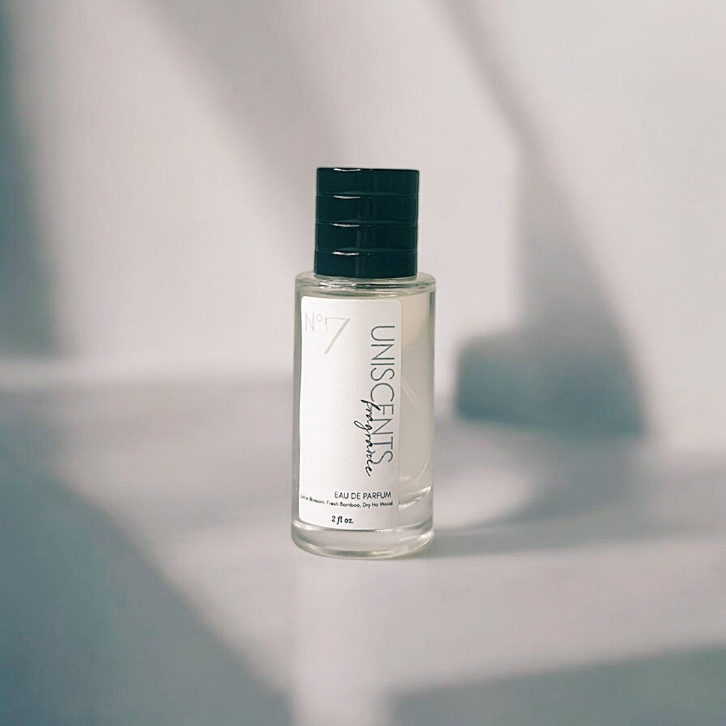 Lotus Blossom - No. 7