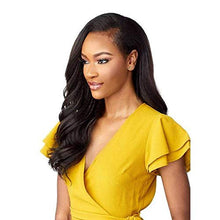 Load image into Gallery viewer, Instant Weave Synthetic Half Wig with Drawstring Cap - IWD 004 (T2/30)
