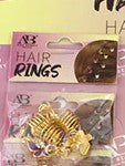 Load image into Gallery viewer, Fashion Hair Ring Accessories - Butterflies 1
