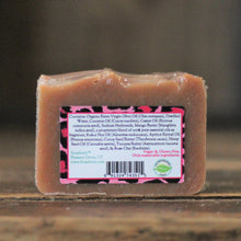 Load image into Gallery viewer, A Hot Pink Mess Soap Bar
