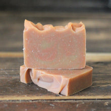 Load image into Gallery viewer, A Hot Pink Mess Soap Bar
