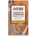 Ambi Cocoa Butter Cleansing Bar