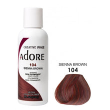 Load image into Gallery viewer, Adore Semi Permanent Hair Color
