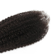 Load image into Gallery viewer, 100% Human Bulk Braiding Hair - Afro Kinky
