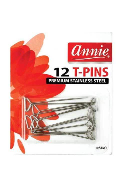 Annie T-Pins