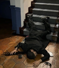 Load image into Gallery viewer, Glueless Feeding Braid Wig - Sharon
