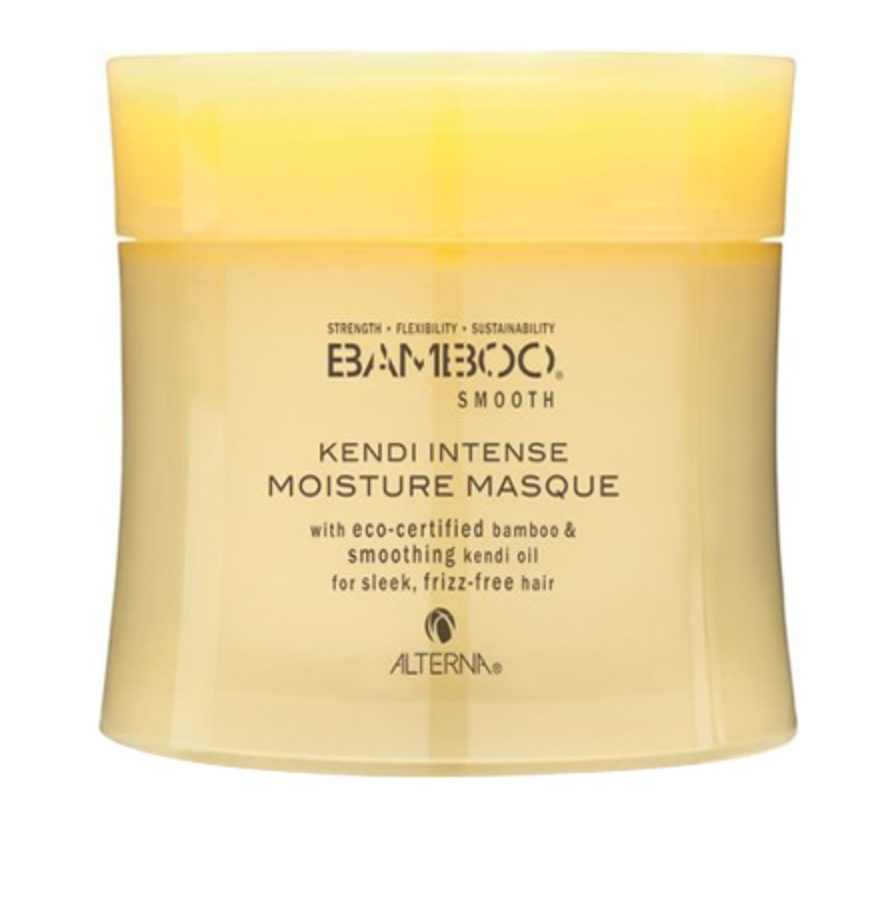 Alterna Bamboo Smooth Kendi Intense Moisture Hair Masque  5oz