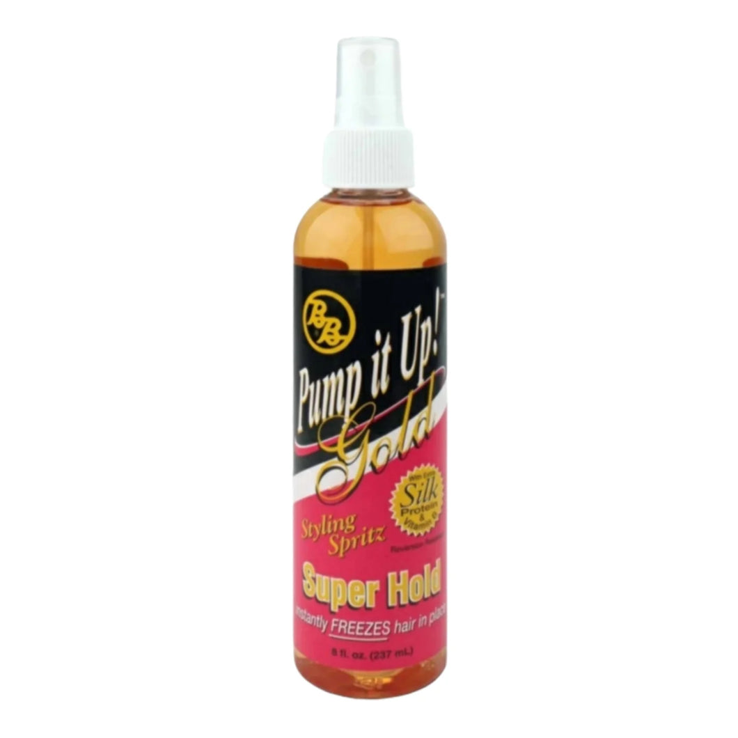 Pump It Up Styling Spritz