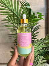 Load image into Gallery viewer, Purfect Kitty Body Oil, 4 oz

