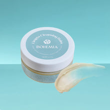 Load image into Gallery viewer, BOHO Cleansing Balm | Hydrating Cleanser + Makeup Remover
