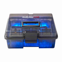 Load image into Gallery viewer, BabylissPro Barbersonic Professional Disinfectant Solution Box
