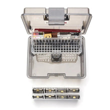 Load image into Gallery viewer, BabylissPro Barbersonic Professional Disinfectant Solution Box
