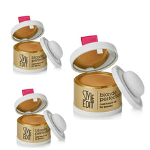 Load image into Gallery viewer, Style Edit Root Touch-Up Powder - Blonde Perfection
