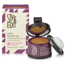 Load image into Gallery viewer, Style Edit Root Touch-Up Powder
