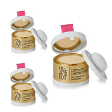 Load image into Gallery viewer, Style Edit Root Touch-Up Powder - Blonde Perfection
