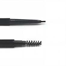 Load image into Gallery viewer, 2-Sided Eyebrow Pencil - BP02 Ash Brown
