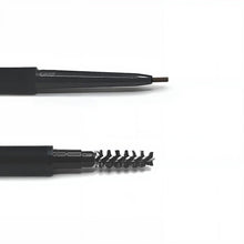 Load image into Gallery viewer, 2-Sided Eyebrow Pencil - BP03 Dark Brown
