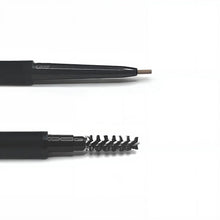 Load image into Gallery viewer, 2-Sided Eyebrow Pencil - BP06 Taupe

