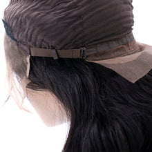 Load image into Gallery viewer, Transparent Lace Front Human Hair Wig - Body Wave 13x4
