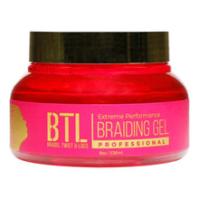 Load image into Gallery viewer, BTL Braiding Gel - Extreme
