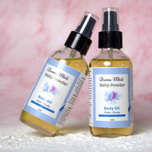 Load image into Gallery viewer, Baby Powder Body Oil
