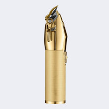 Load image into Gallery viewer, BabylissPro Gold FX Clippers
