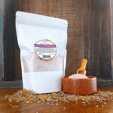 Load image into Gallery viewer, Lavender Kiss Bath Salts

