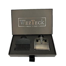 Load image into Gallery viewer, NEW V.2 WezTeck One Blade
