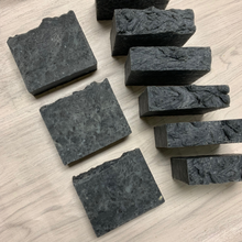 Load image into Gallery viewer, Black Silk Cookie Yoni Cleansing Bar
