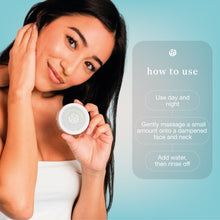 Load image into Gallery viewer, BOHO Cleansing Balm | Hydrating Cleanser + Makeup Remover
