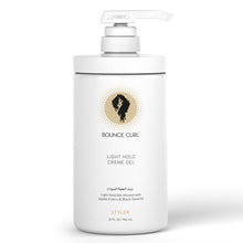 Load image into Gallery viewer, Bounce Curl Light Hold Creme Gel
