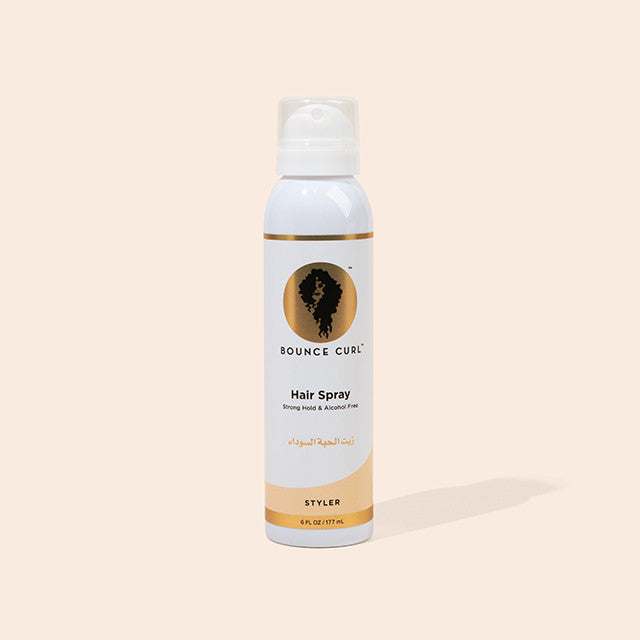 Bounce Curl Hair Spray