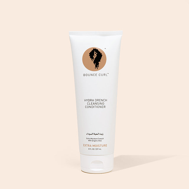 Bounce Curl Hydra Drench Cleansing Conditioner