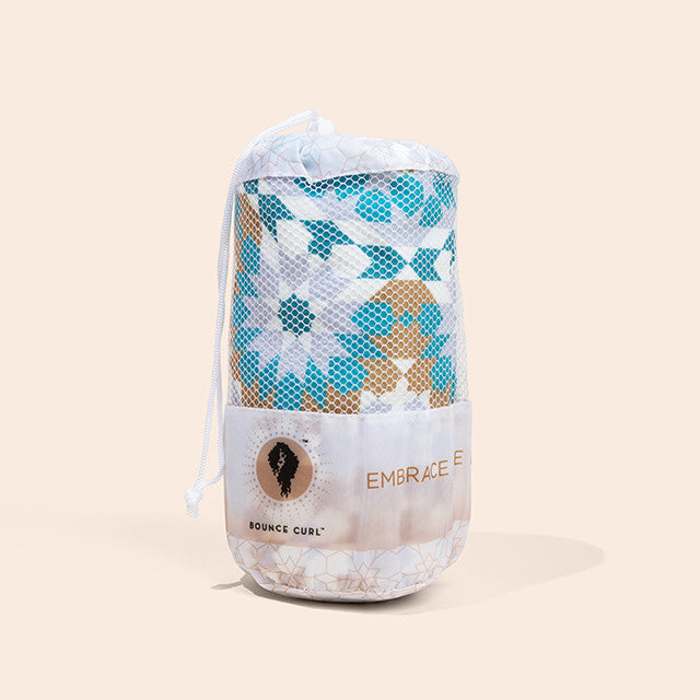 Bounce Curl Micro-fiber Beach Towel - Limited Edition