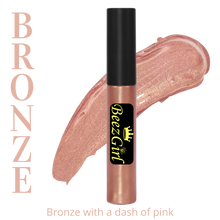 Load image into Gallery viewer, BeezGirl Essential Lipgloss
