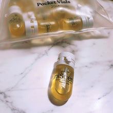 Load image into Gallery viewer, Pocket Vials (MWA Exclusive!!) – 1.5 ml Disposable Pocket Perfume Vials
