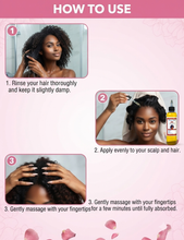 Load image into Gallery viewer, Chebe Hair Oil 8-in-1
