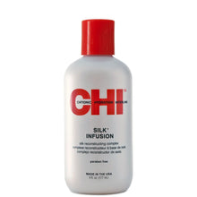 Load image into Gallery viewer, CHI Silk Infusion Silk Reconstructing Complex
