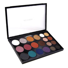 Load image into Gallery viewer, BOLD EYESHADOW PALETTE CP08
