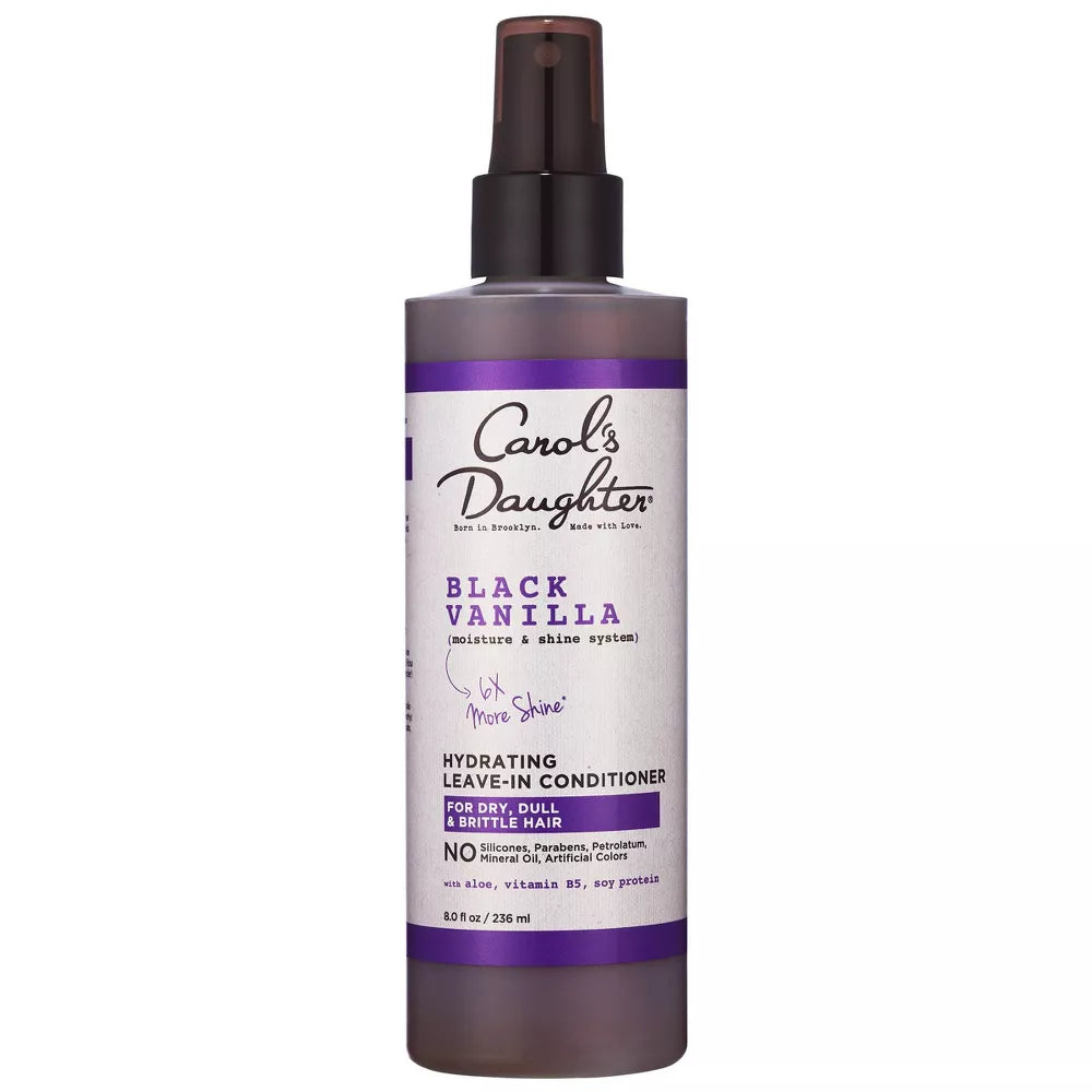 Carol's Daughter Leave In Conditioner