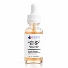 Load image into Gallery viewer, Dark Spot Serum for Sensitive Skin | Gentle Skin Brightening &amp; Even Tone Treatment Serum

