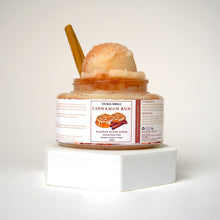 Load image into Gallery viewer, Fall Harvest Foaming Sugar Scrub Collection
