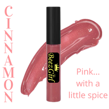 Load image into Gallery viewer, BeezGirl Essential Lipgloss
