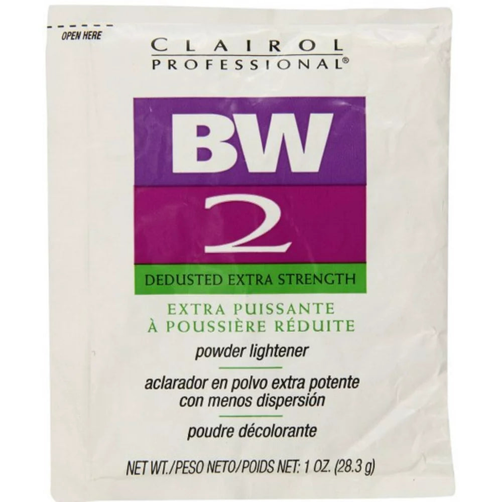 Clairol BW2 Powder Lightener