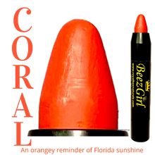 Load image into Gallery viewer, BeezGirl Essential Lipstick Pencil
