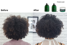 Load image into Gallery viewer, Mekabu Hydrating Styling Cream

