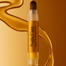 Load image into Gallery viewer, Bio&#39;s Secret Lavender &amp; Vitamin E Cuticle Oil Pen
