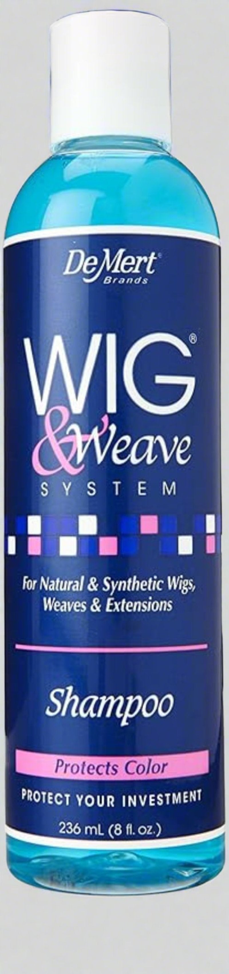 DeMert Wig & Weave Shampoo