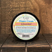 Load image into Gallery viewer, Diaper Cream w/ Moisture Barrier - 100% Natural
