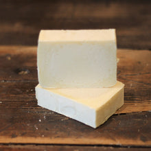 Load image into Gallery viewer, Dish Soap Bar with Aloe, Tea Tree &amp; Lemon
